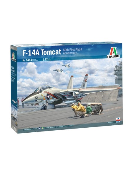 1:72 F-14A TOMCAT